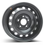 Stahlfelge 15 zoll ALCAR 5x114,3 6J ET48