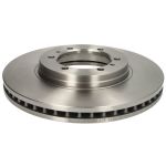 Bromsskiva BOSCH 0 986 479 T41, 1 Stycke