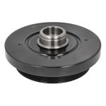 Poulie damper, vilebrequin BTA E6B0028BTA