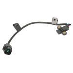 Générateur d'impulsions (vilebrequin) HERTH+BUSS JAKOPARTS J5660505
