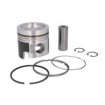 Pistão FP DIESEL PK3244236-FP