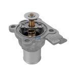 Termostato, refrigerante DT SPARE PARTS 7.60204