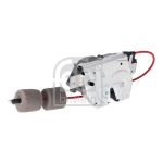 Fecho, tampa da bagageira FEBI BILSTEIN 1000242