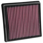 Luchtfilter K&N FILTERS 33-3029