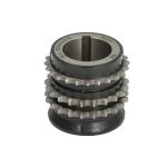 Zahnrad, Kurbelwelle Schaeffler INA 554 0159 10