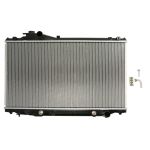 Kühler AVA COOLING TO2346 AVA