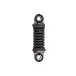 Amortisseur de vibrations, courroie trapézoïdale à nervures HUTCHINSON T5021