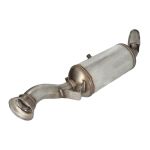 Filtre à particules / à suie, échappement ASSO MARMITTE SRL 28.15017
