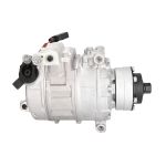 Compressor airconditioning DENSO DCP02055