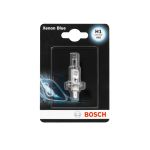 Lampada a incandescenza BOSCH Xenon Blue H1 12V, 55W, 1 Pezzo