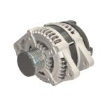 Générateur de courant triphasé PULSAR ROTATING ELECTRICS PSR11005