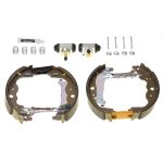 Jeu de mâchoires de frein BREMBO K 68 077