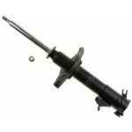 Stoßdämpfer SACHS 312 180