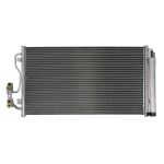 Condensador, sistema de ar condicionado AVA COOLING BWA5434D