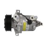 Klimakompressor NISSENS 890053