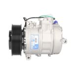 Klimakompressor TCCI QP7SBU16-1781