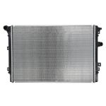 Radiateur, refroidissement du moteur KOYORAD PL453007