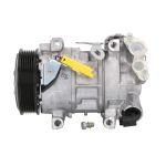 Compressor, ar condicionado DENSO DCP21033