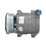 Compresseur de climatisation ELSTOCK 51-0381