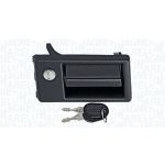 Poignée de porte MAGNETI MARELLI 350105001600