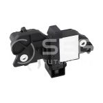 Spanningsregelaar SEG AUTOMOTIVE F00M485293