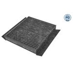 Interieurfilter MEYLE-PD: Advanced performance and design. MEYLE 212 326 0012/PD