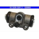 Wielremcilinder ATE 03.3220-3201.3