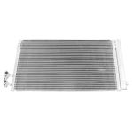 Condensator, airconditioning VEMO V20-62-1024