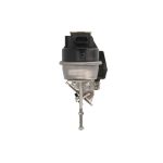 Válvula de controlo da pressão de impulso EVORON EVAC078