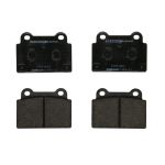 Bremsbelagsatz FERODO FCP4168Z
