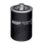 Filtre hydraulique (boîte de vitesses automatique) HENGST FILTER HG17WD03