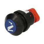 Pressostat, charge maximale sur l'essieu PNEUTRON 119 08 016