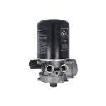 Secador de ar, sistema de ar comprimido DT Spare Parts 6.63008