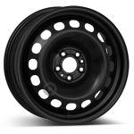 Stahlfelge 16 zoll ALCAR 5x98 6,5J ET39