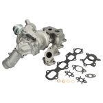 Sobrealimentador, sobrealimentação TURBO REMAN 821943-3/TR