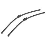 Wischblatt DENSO Flat Blades DF-442, 580/530mm, Vorne, 2 Stück