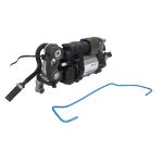 Kompressor, Druckluftanlage Continental CTAM 28.0200-1003.2