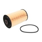 Filtro combustible MANN FILTER P 811 x