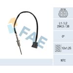 Pakokaasun lämpötila-anturi FAE 68630