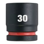 Chave de impacto de 3/4" hexagonal MILWAUKEE 4932480368