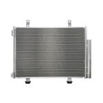A/C-kondensor BOSCH 1 986 AD2 285