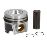 Kolben MAHLE 028 PI 00160 000
