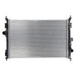 Kühler, Motorkühlung DENSO DRM21103