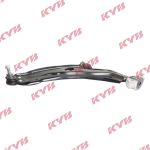 Suspensão da roda KYB KSC4727