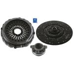 Kit d'embrayage complet SACHS 3400 121 701:009