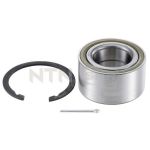 Radlagersatz SNR R184.58