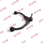 Barra oscilante, suspensión de ruedas KYB KSC4675