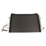 Condensator, airconditioning VEMO V52-62-0007