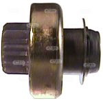 Engranaje de rueda libre, arrancador HC-CARGO F 032 137 733