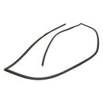 Parabrisas, moldura de protección BLIC 5703-04-6037880Q